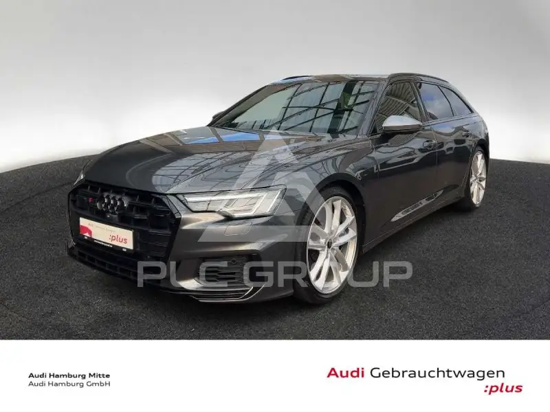 2023 Audi S6