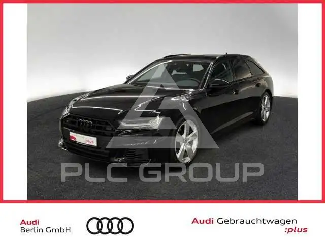 2023 Audi S6