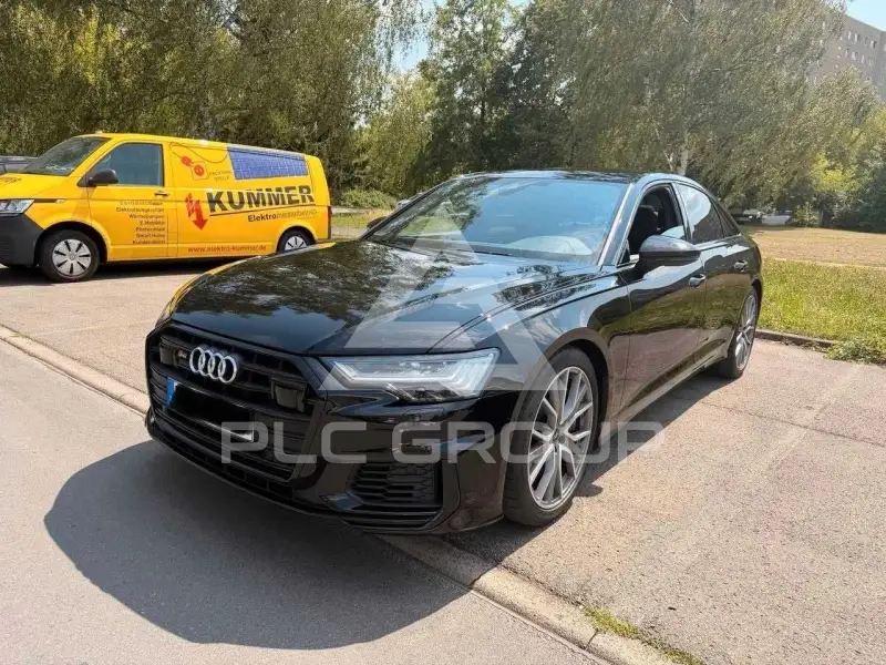 2023 Audi S6