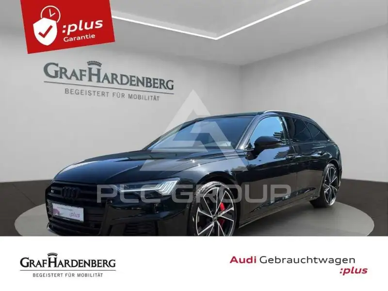 2023 Audi S6