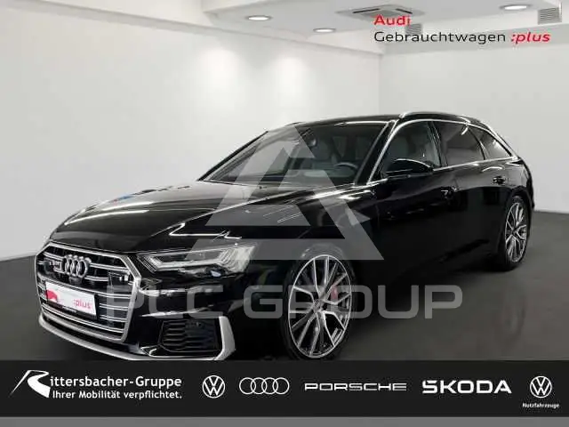 2023 Audi S6