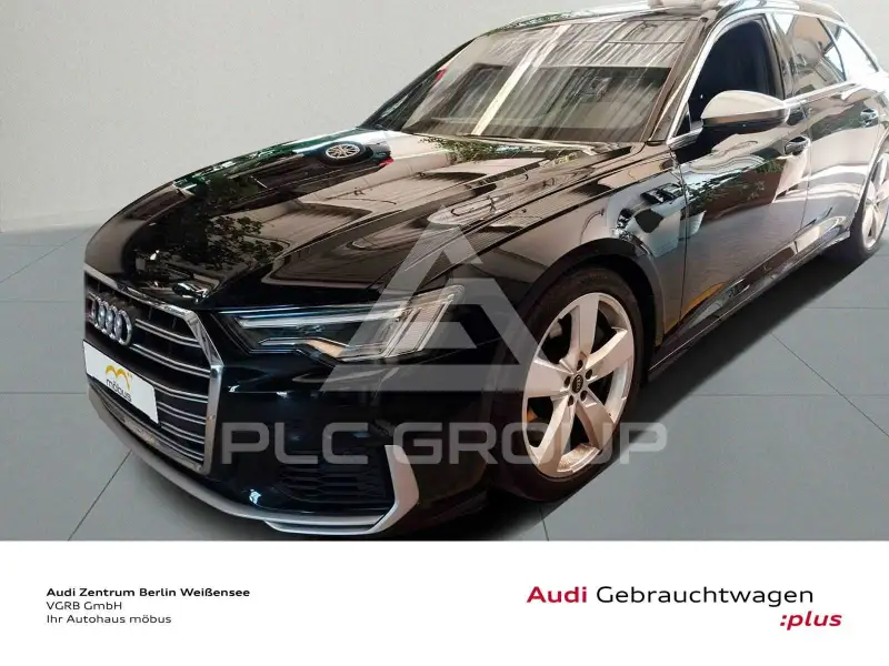 2023 Audi S6