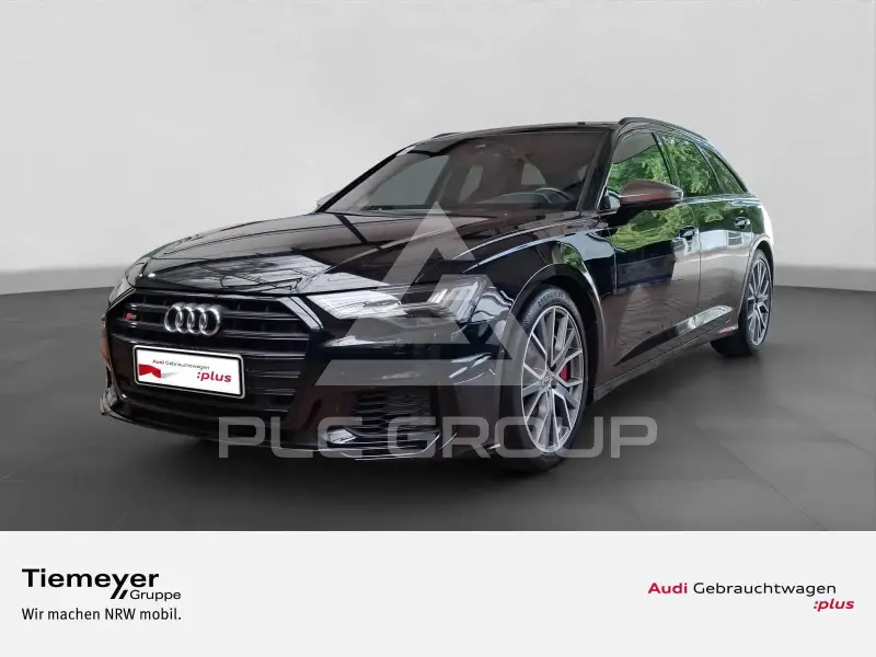 2023 Audi S6