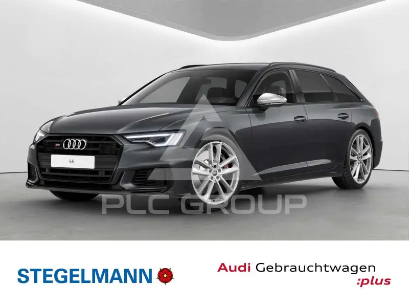 2023 Audi S6