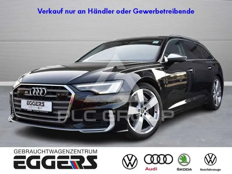 2023 Audi S6
