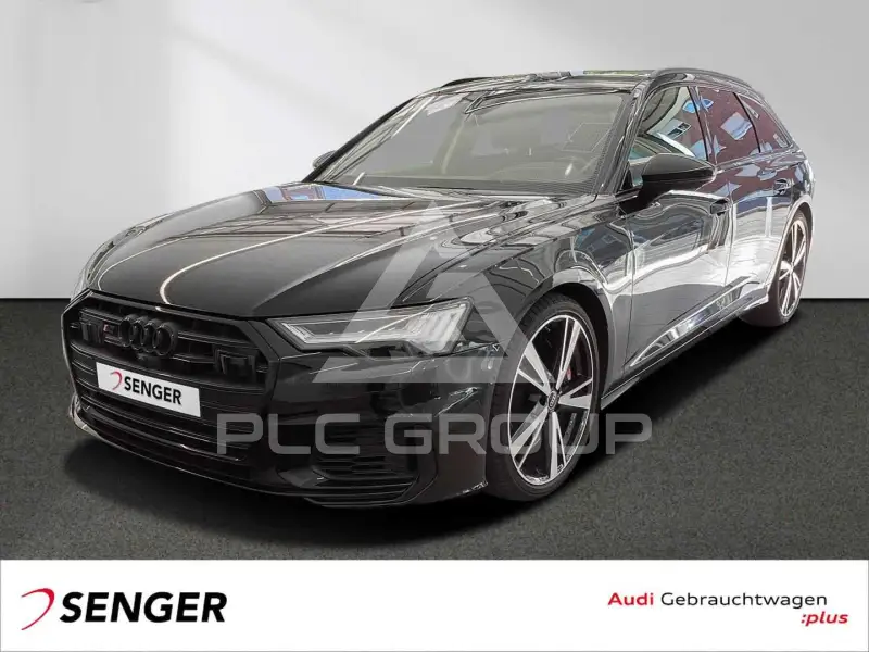 2023 Audi S6