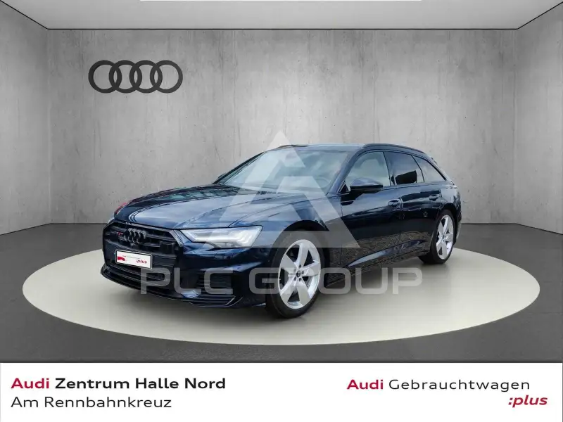 2023 Audi S6