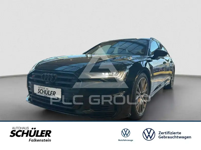2023 Audi S6