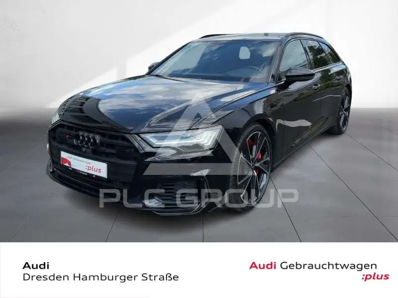 2023 Audi S6