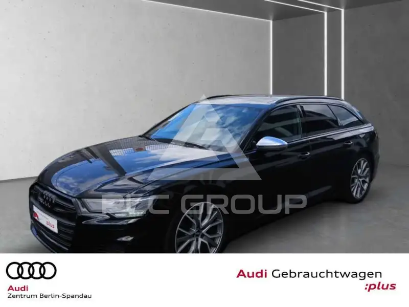 2023 Audi S6