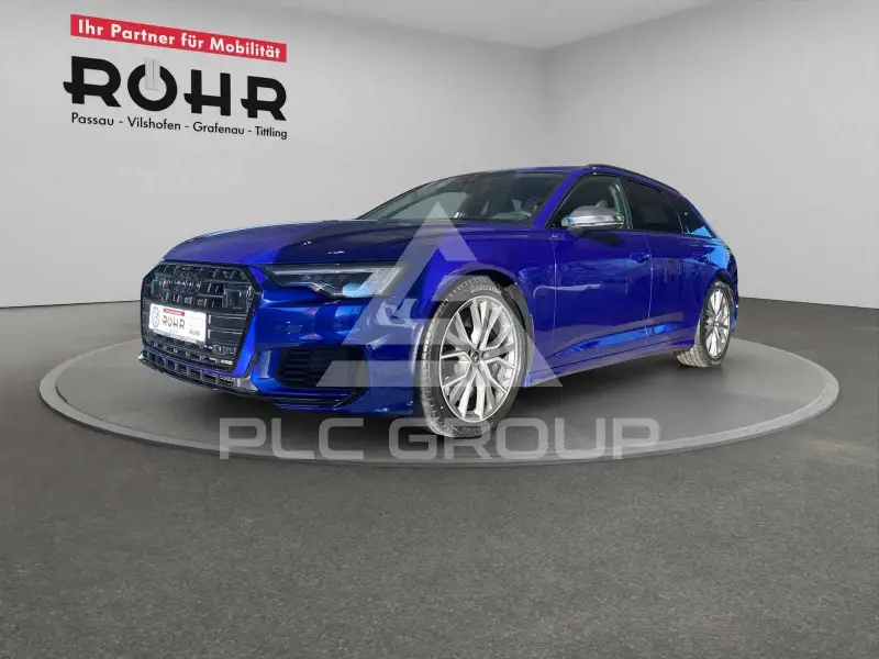 2023 Audi S6