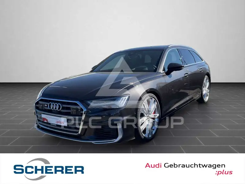 2023 Audi S6