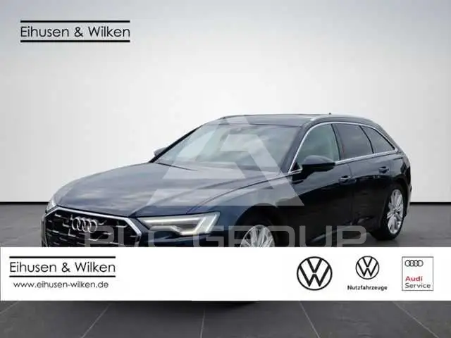 2023 Audi S6