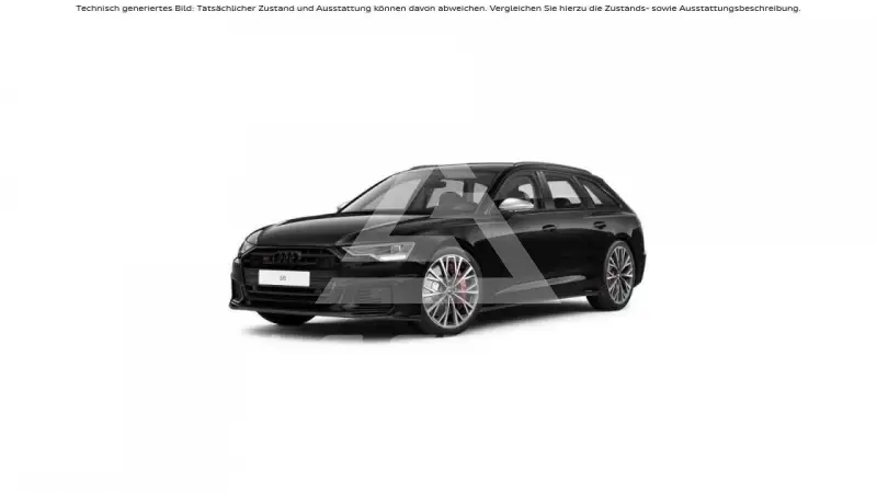 2023 Audi S6