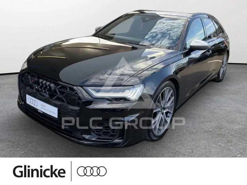 2023 Audi S6