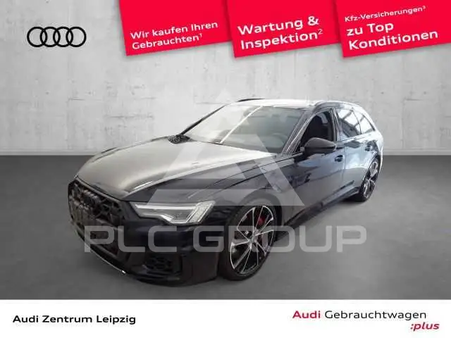 2023 Audi S6