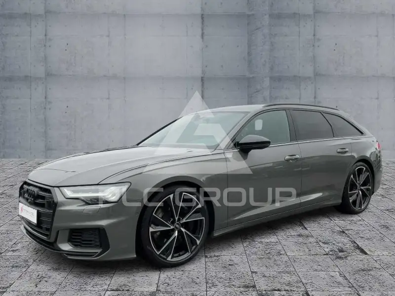 2023 Audi S6