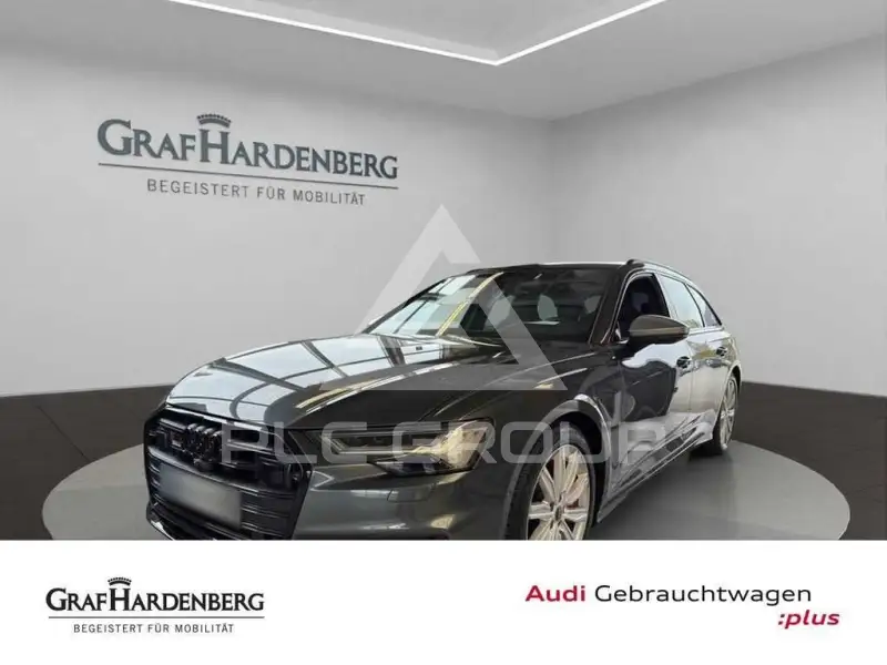 2023 Audi S6