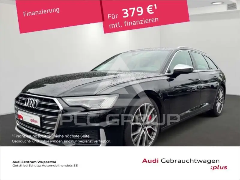 2023 Audi S6