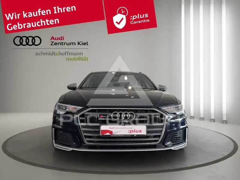 2023 Audi S6