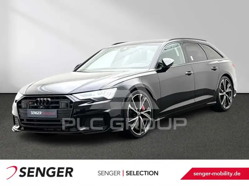 2023 Audi S6