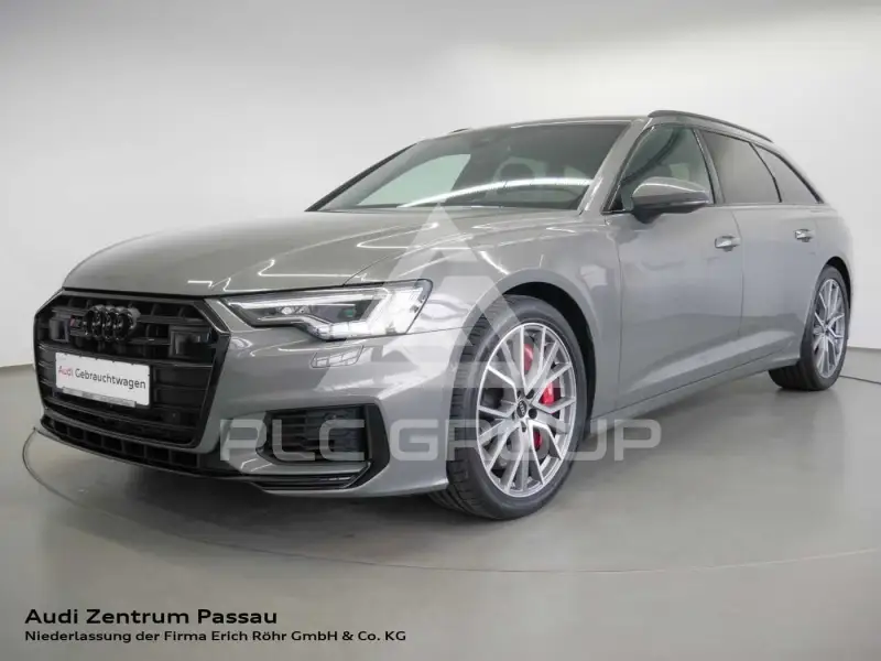 2023 Audi S6