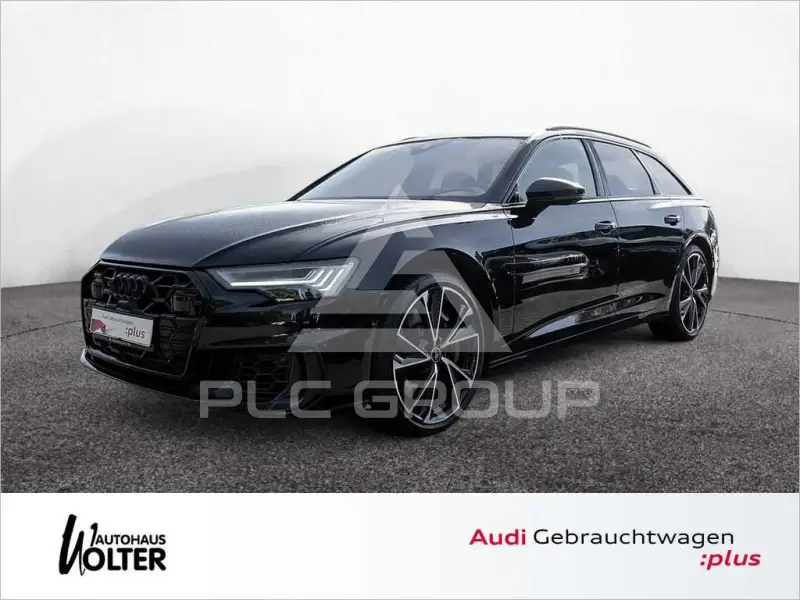 2023 Audi S6