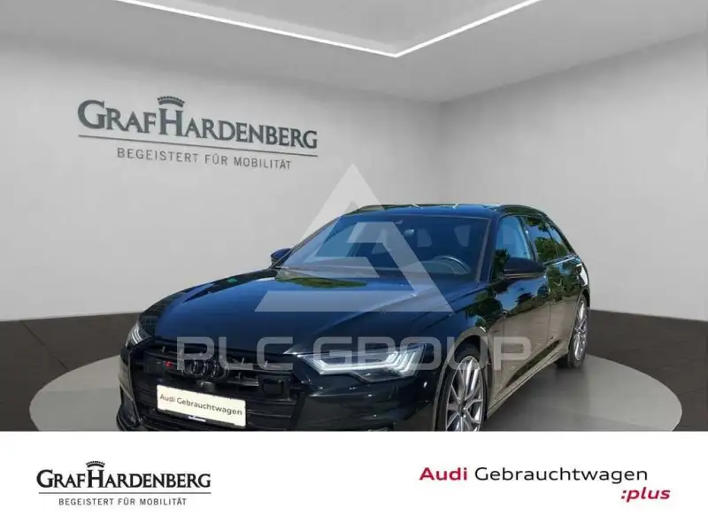 2023 Audi S6