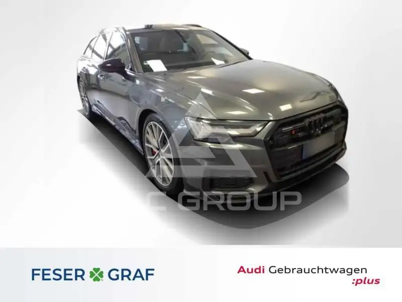 2023 Audi S6
