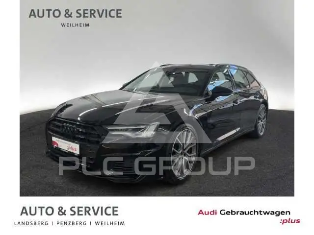 2023 Audi S6