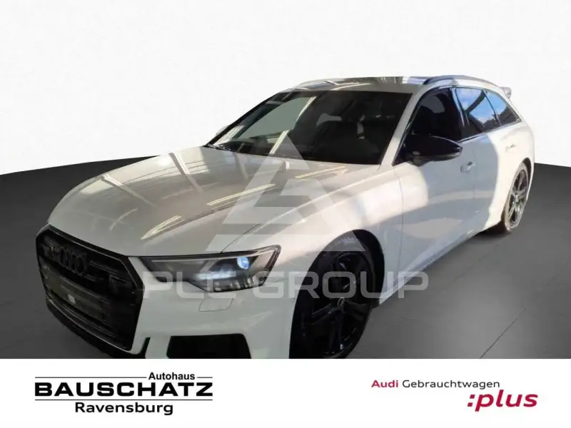 2023 Audi S6