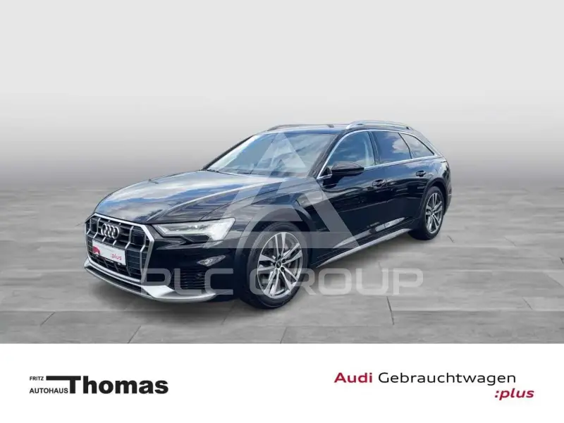 2023 Audi A6
