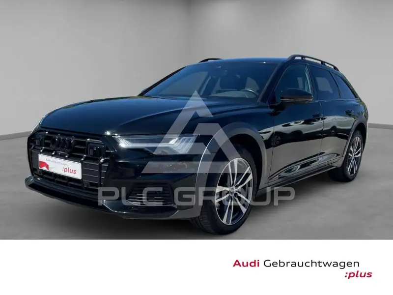 2023 Audi A6