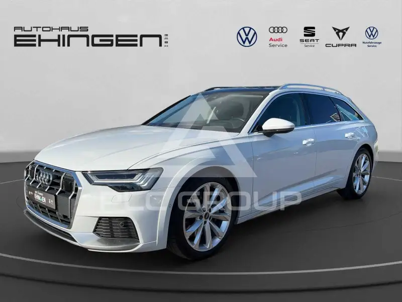 2023 Audi A6