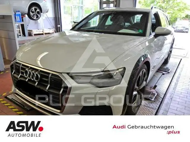 2023 Audi A6
