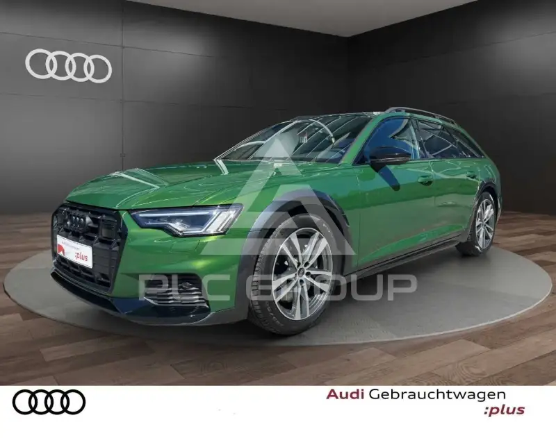 2023 Audi A6