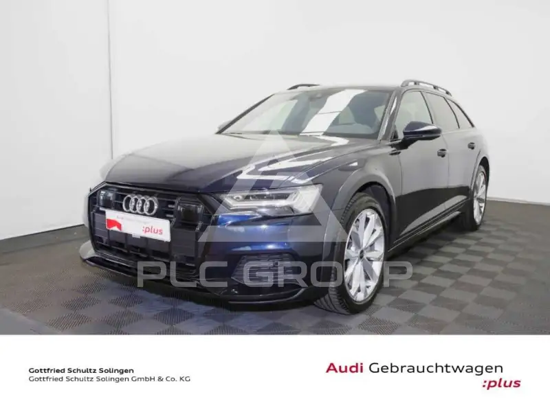 2023 Audi A6