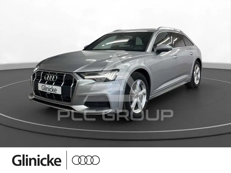 2023 Audi A6