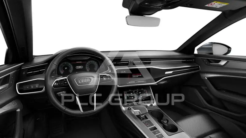 2023 Audi A6