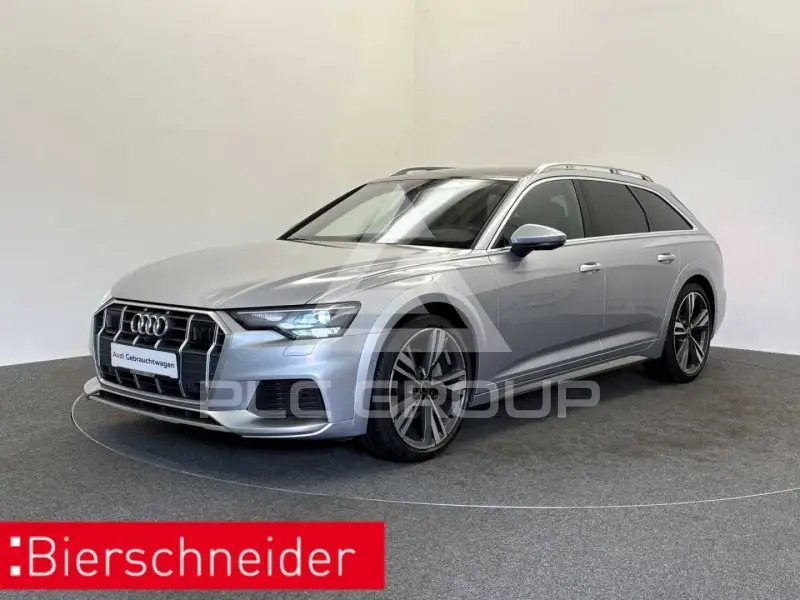 2023 Audi A6