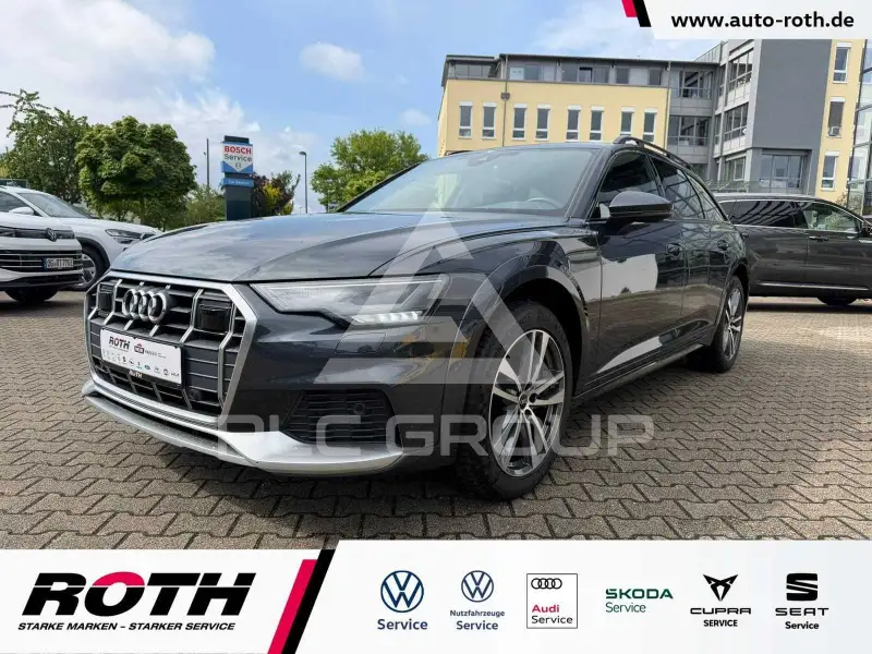 2023 Audi A6