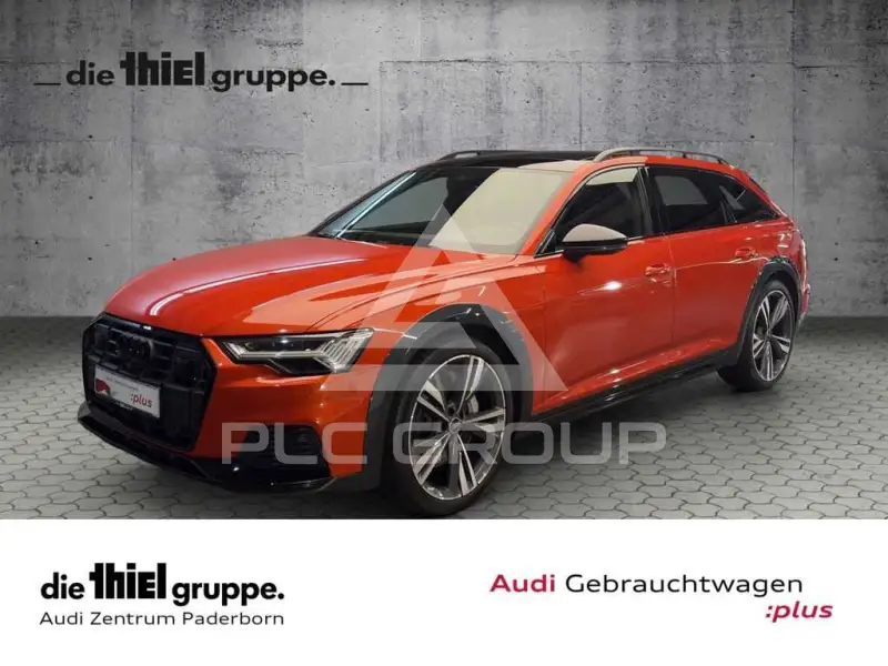 2023 Audi A6