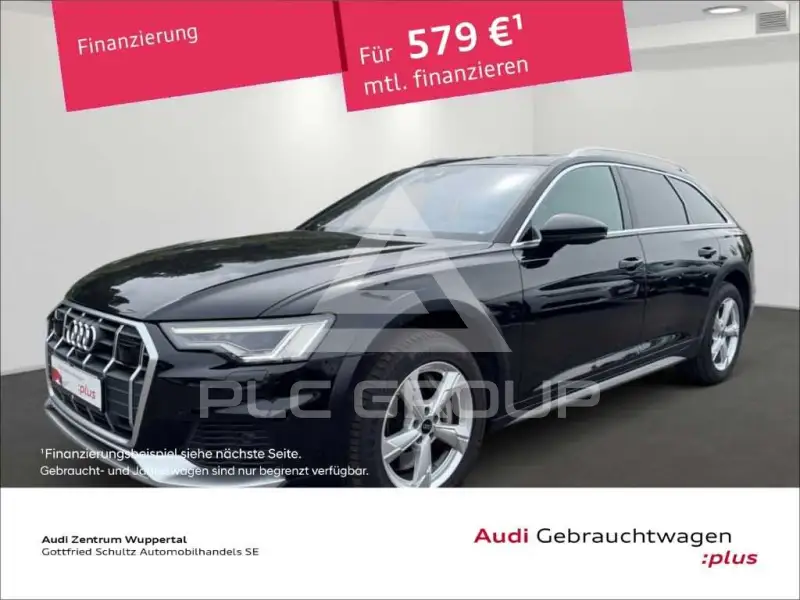 2023 Audi A6