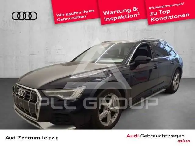 2023 Audi A6