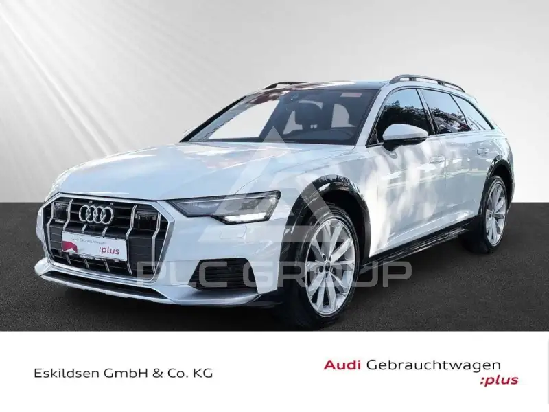 2023 Audi A6