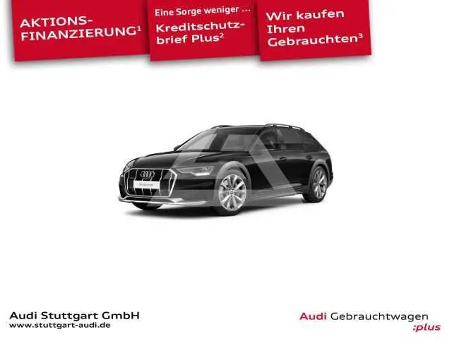 2023 Audi A6