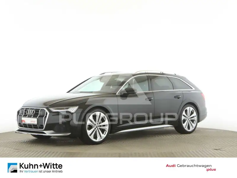 2023 Audi A6
