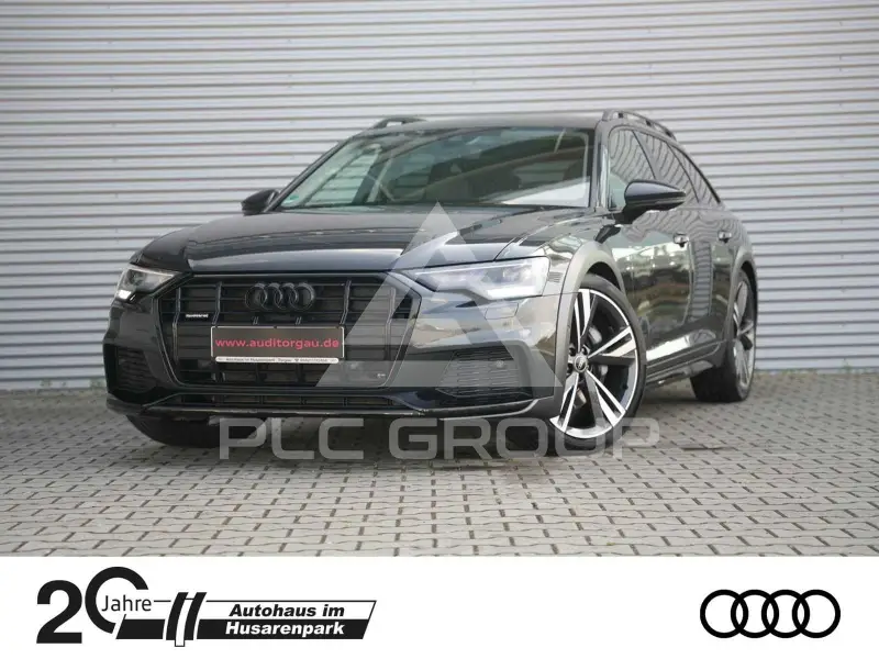 2023 Audi A6