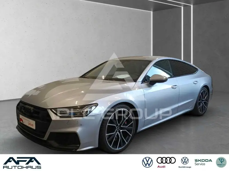 2023 Audi S7