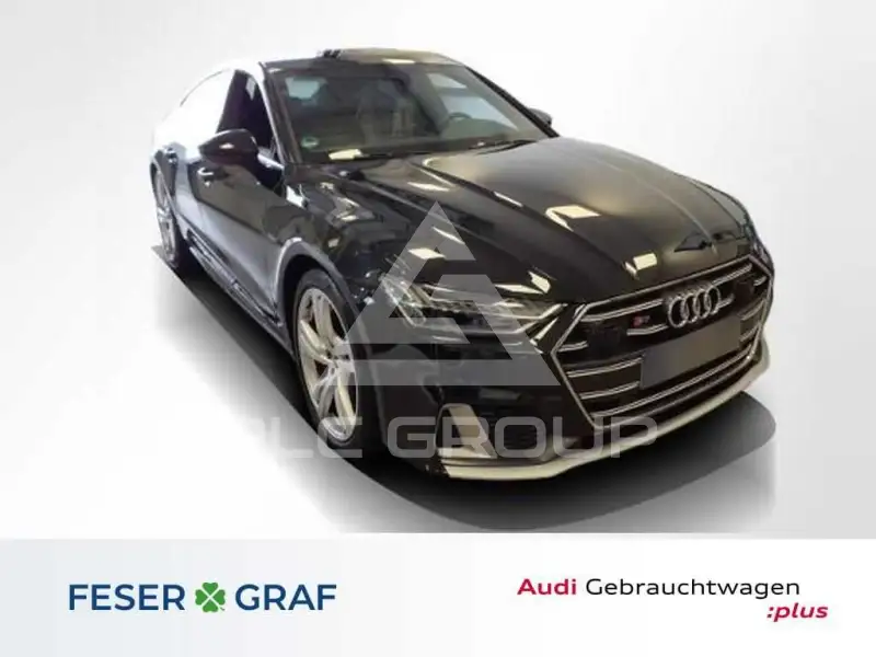 2023 Audi S7